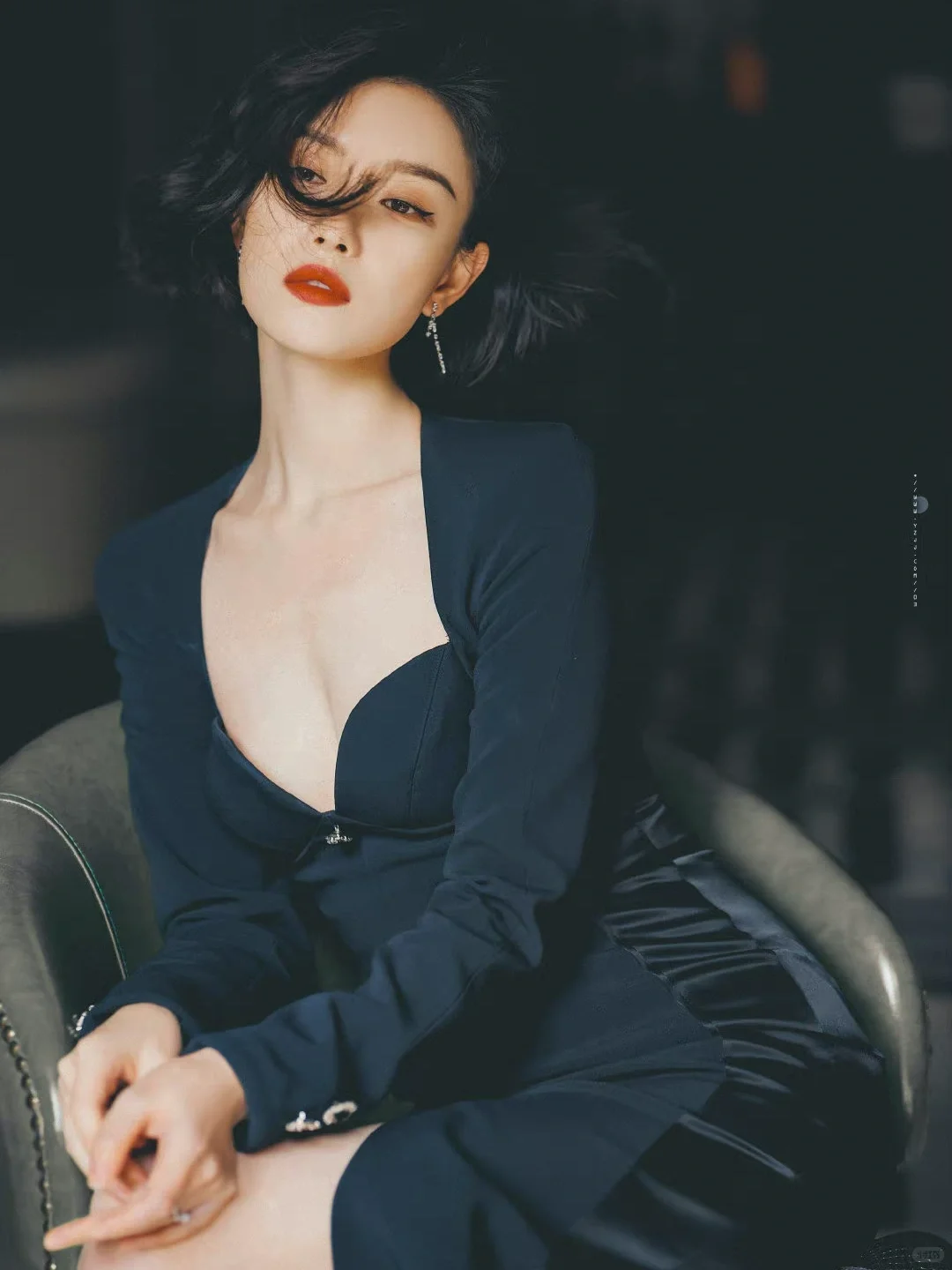 倪妮 尤物