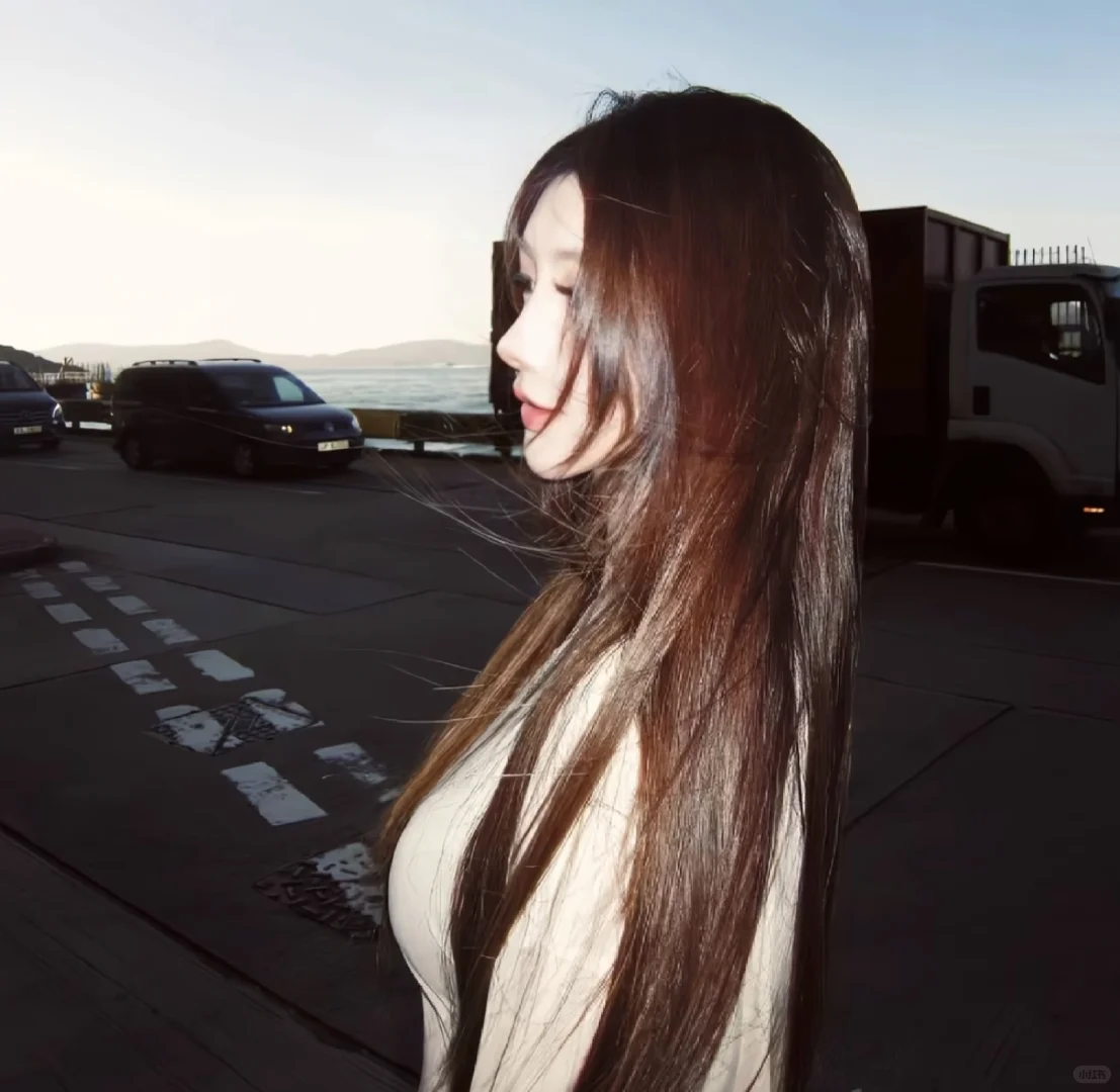 𝙒𝙚𝘾𝙝𝙖𝙩丨风格女头