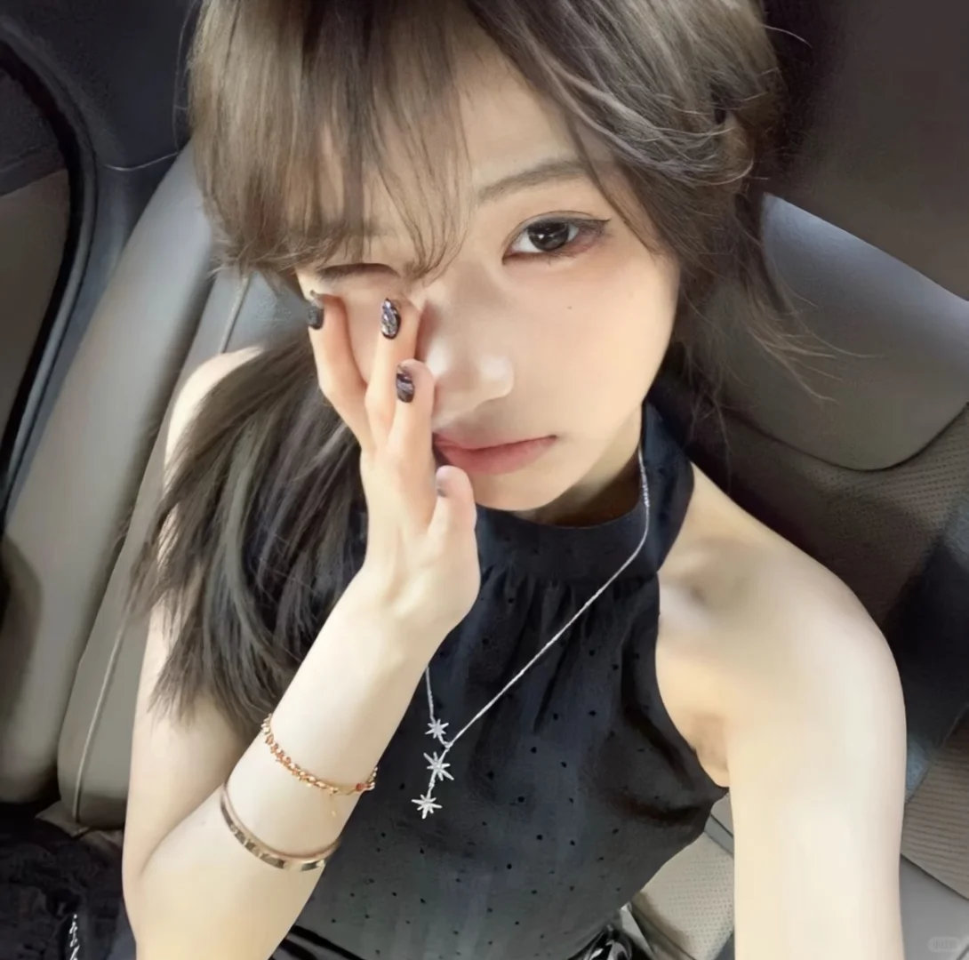 𝙒𝙚𝘾𝙝𝙖𝙩丨风格女头
