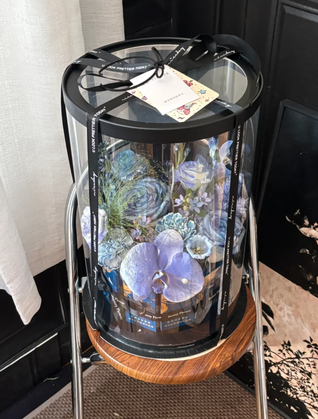 南昌花店｜娇艳欲滴