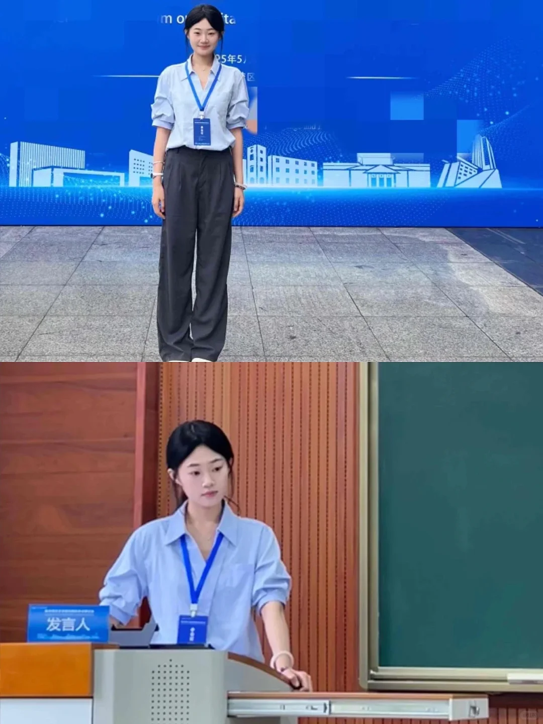 啊啊啊这组买家秀返图的含金量谁懂啊！！