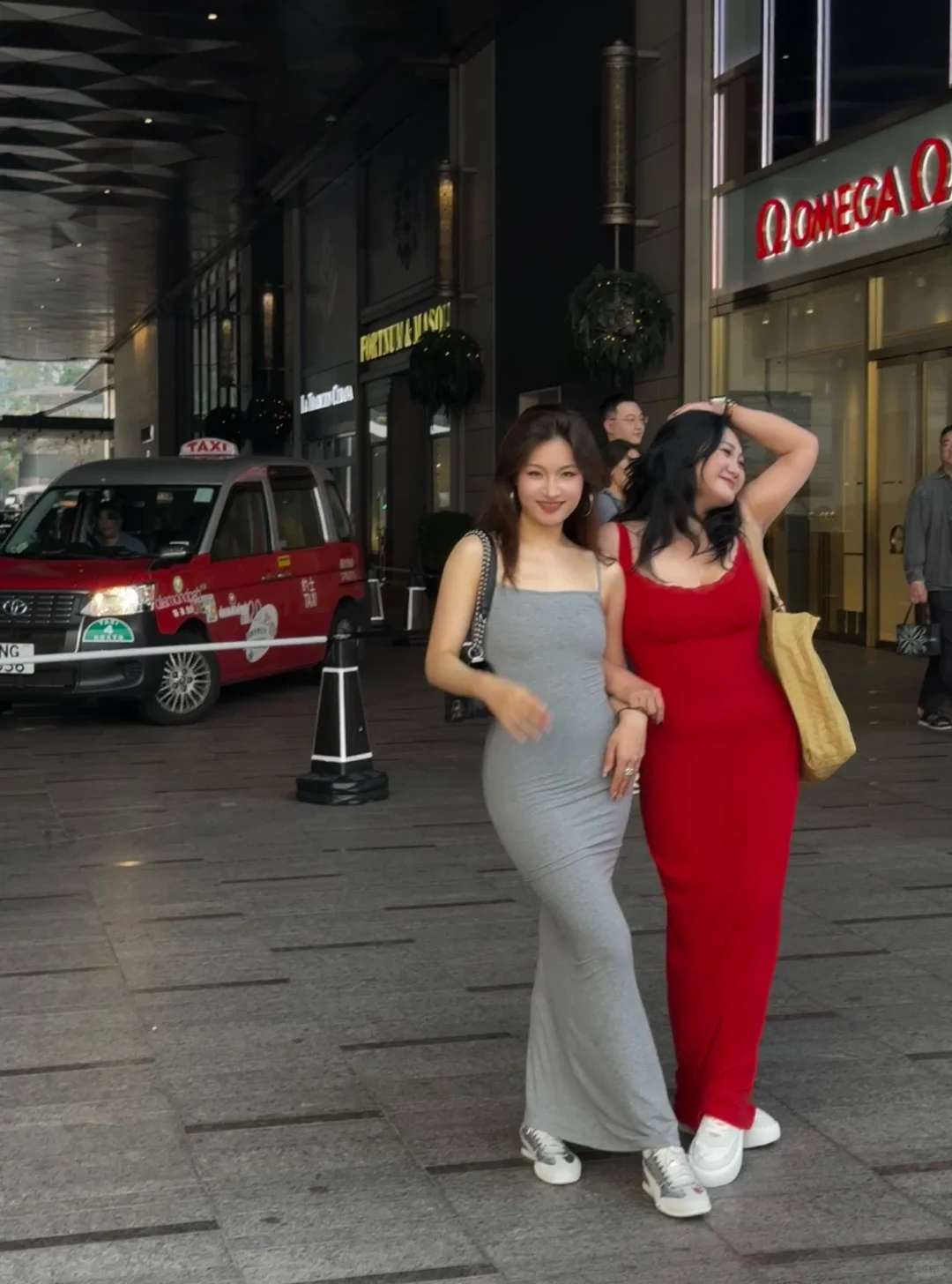 bbw赛道也是被我闯进去了