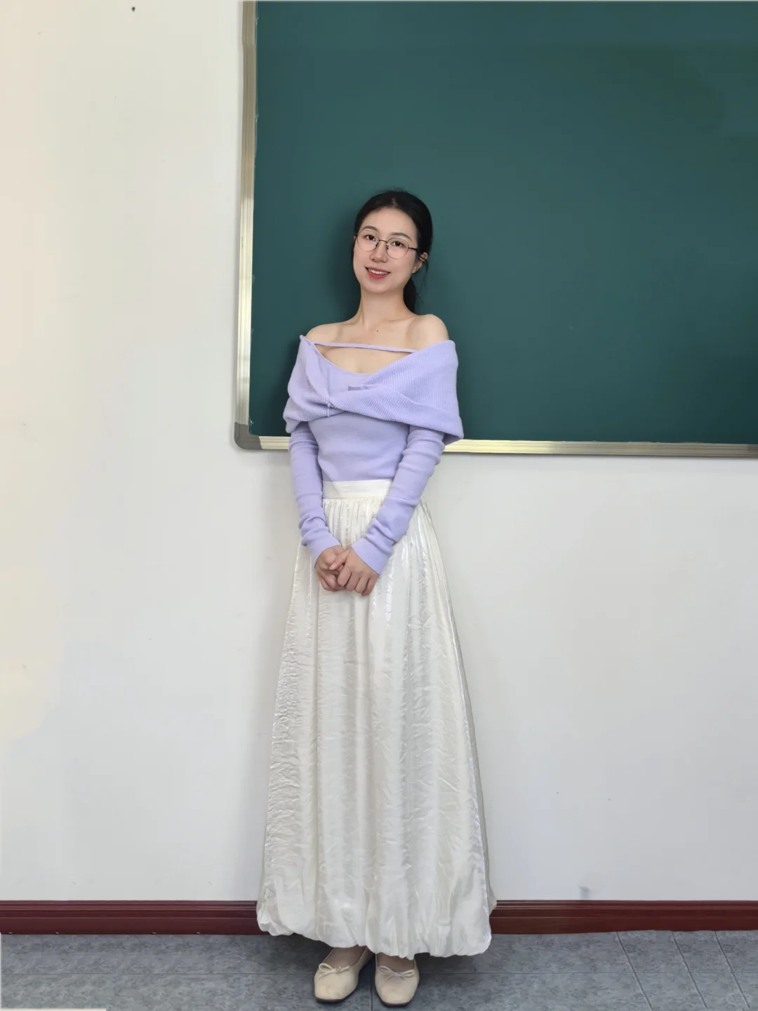 教师日常｜我的年度18图