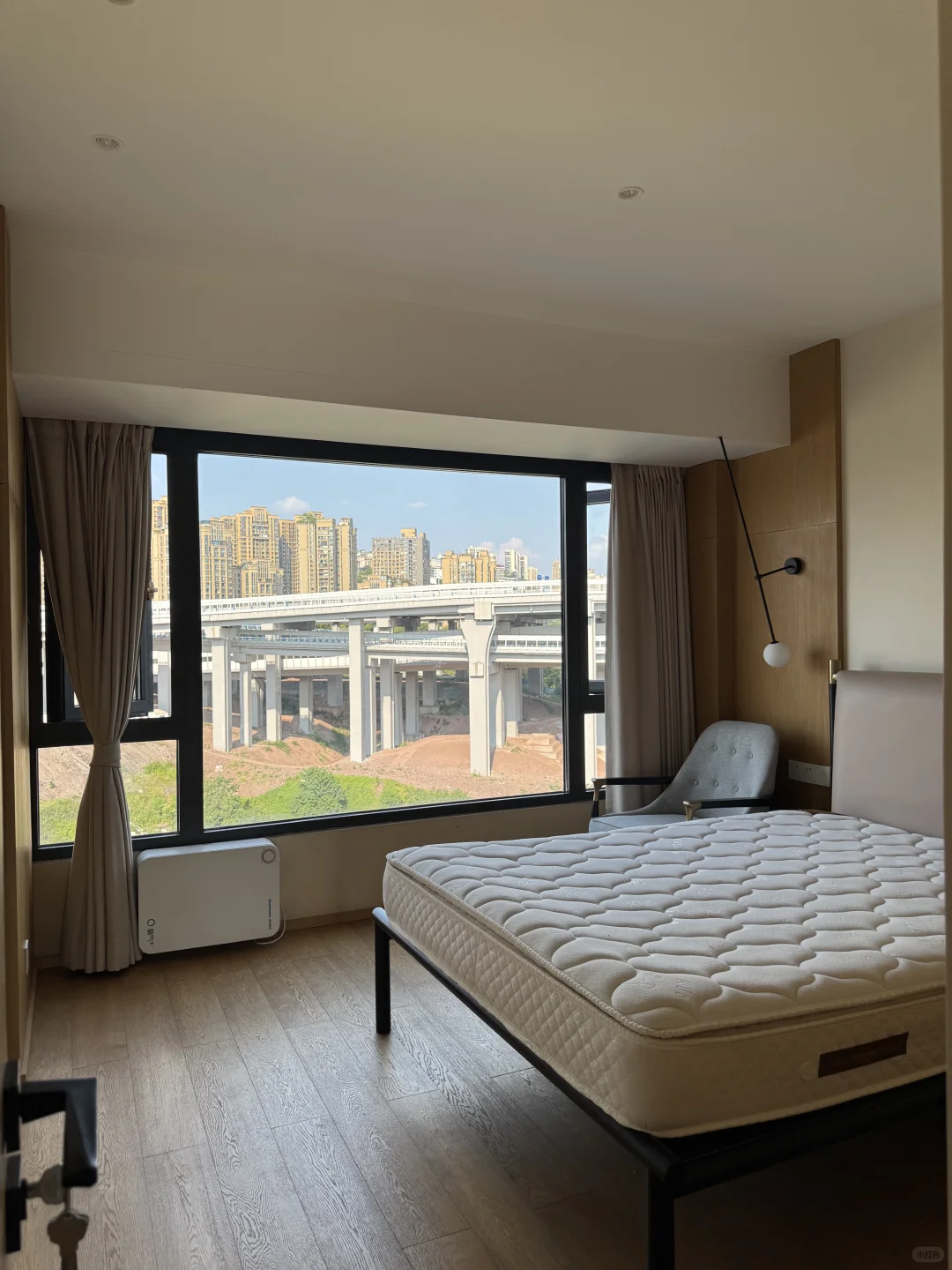 业主小姐姐一口气 降价30万的北滨路洋房🏡