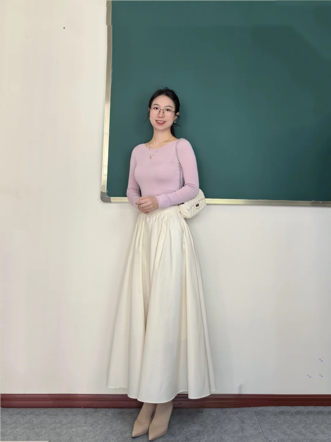 教师日常｜我的年度18图