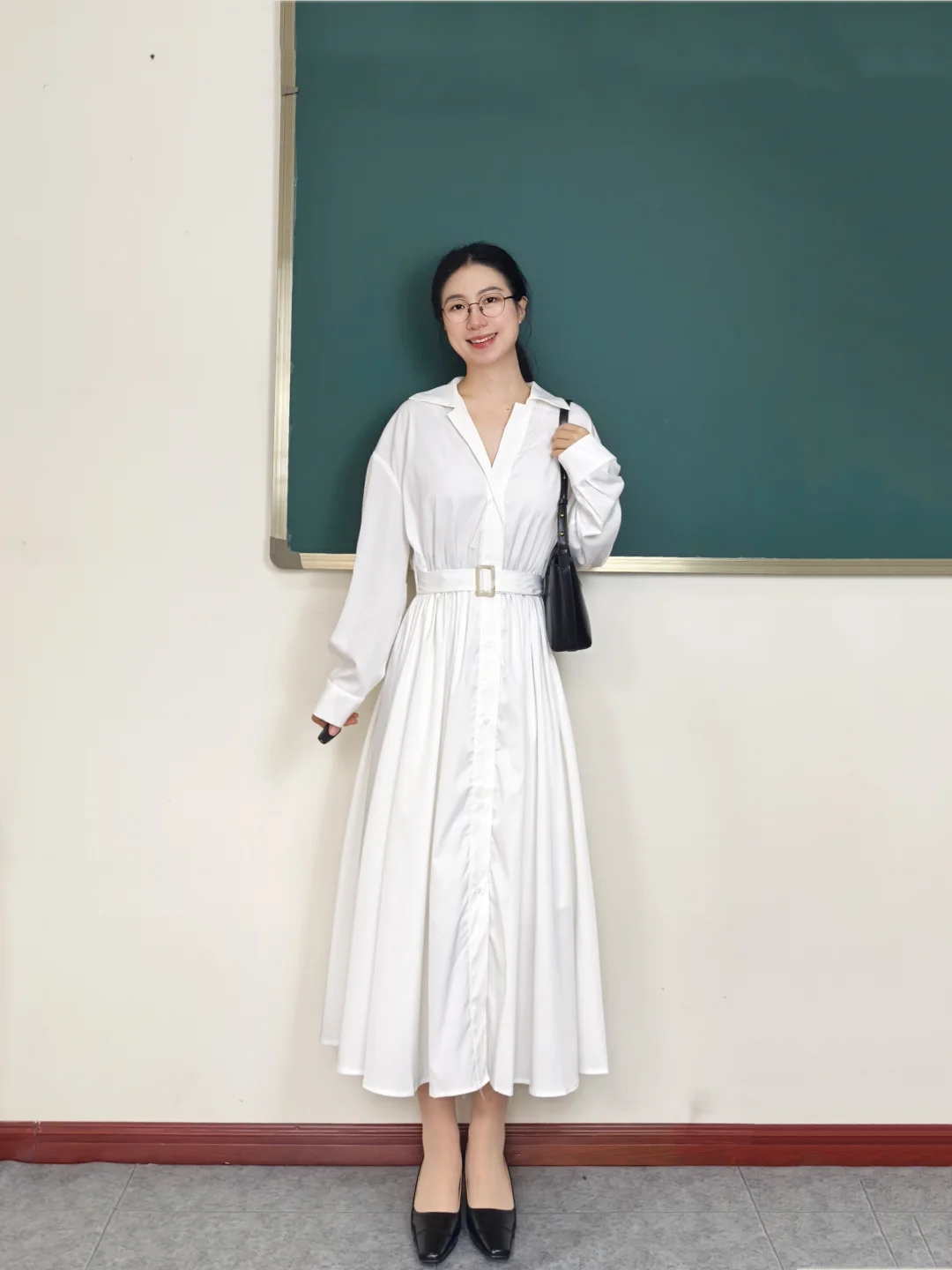 教师日常｜我的年度18图