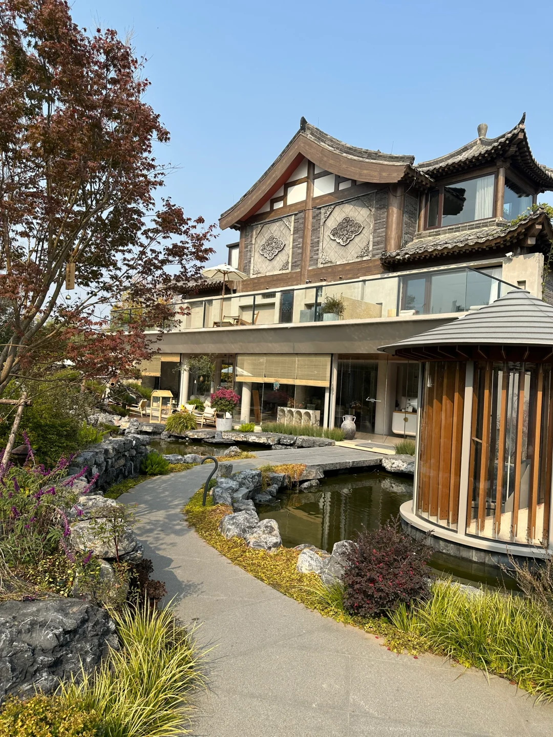 RoomTour丨🏡我家被小红书75万人围观了……