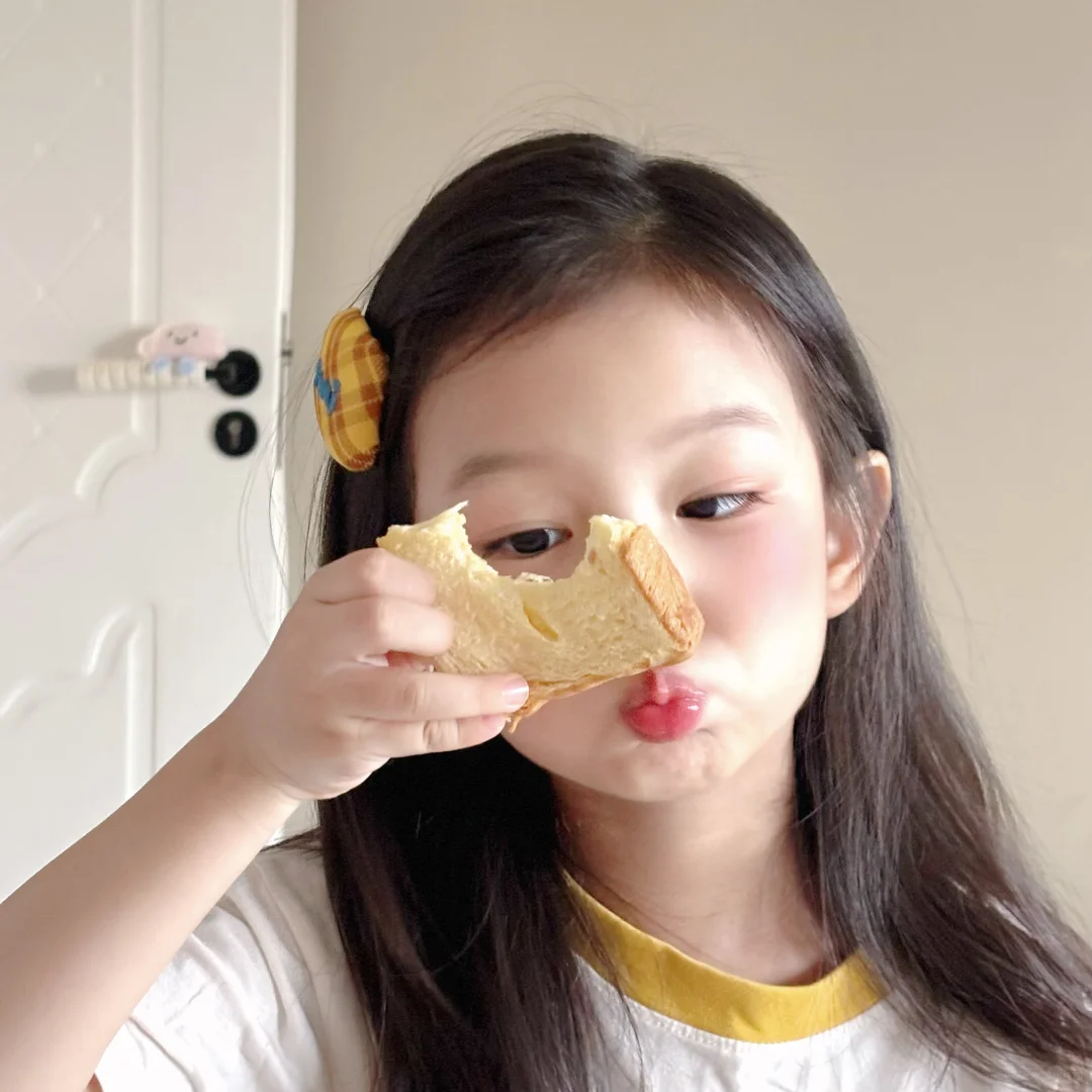 谁偷吃了我的面包 •᷄ᯅ•᷅
