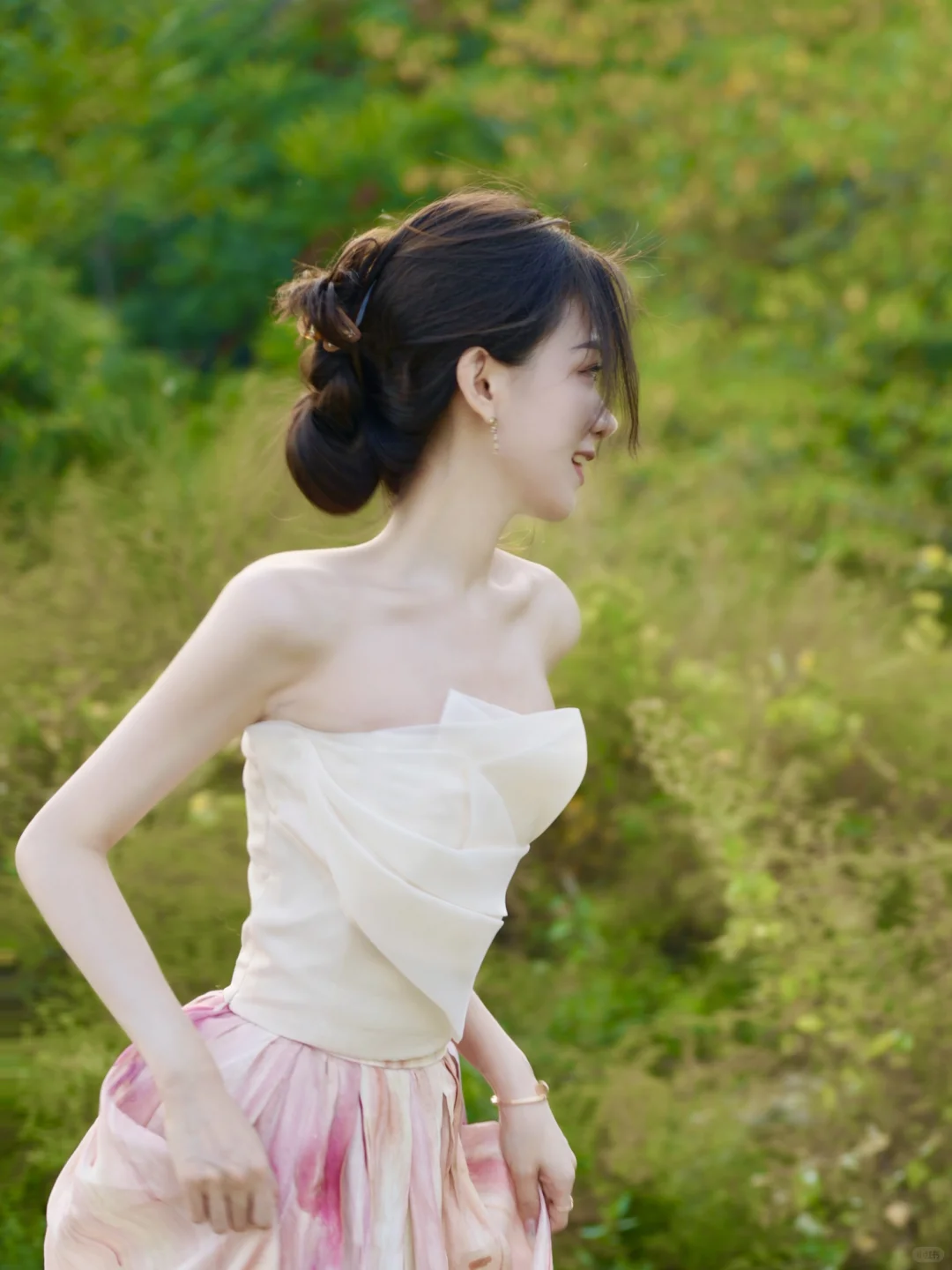 无尽绿意🍃