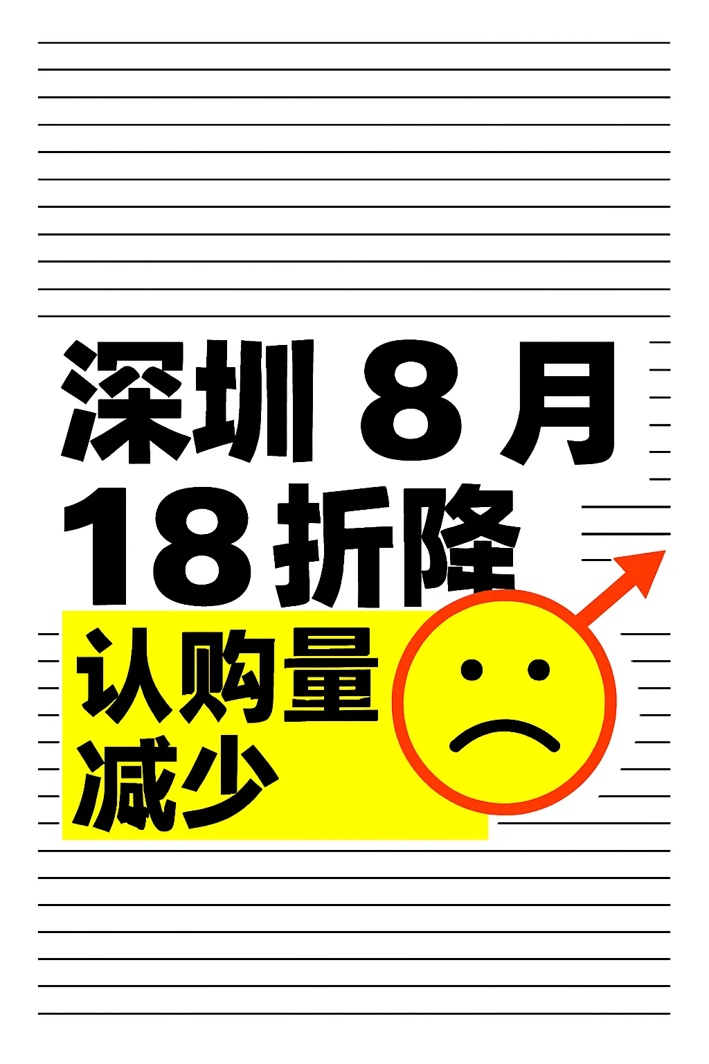 8月18日新房成交48套！光明18套霸榜！