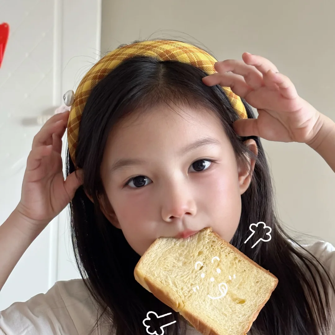 谁偷吃了我的面包 •᷄ᯅ•᷅