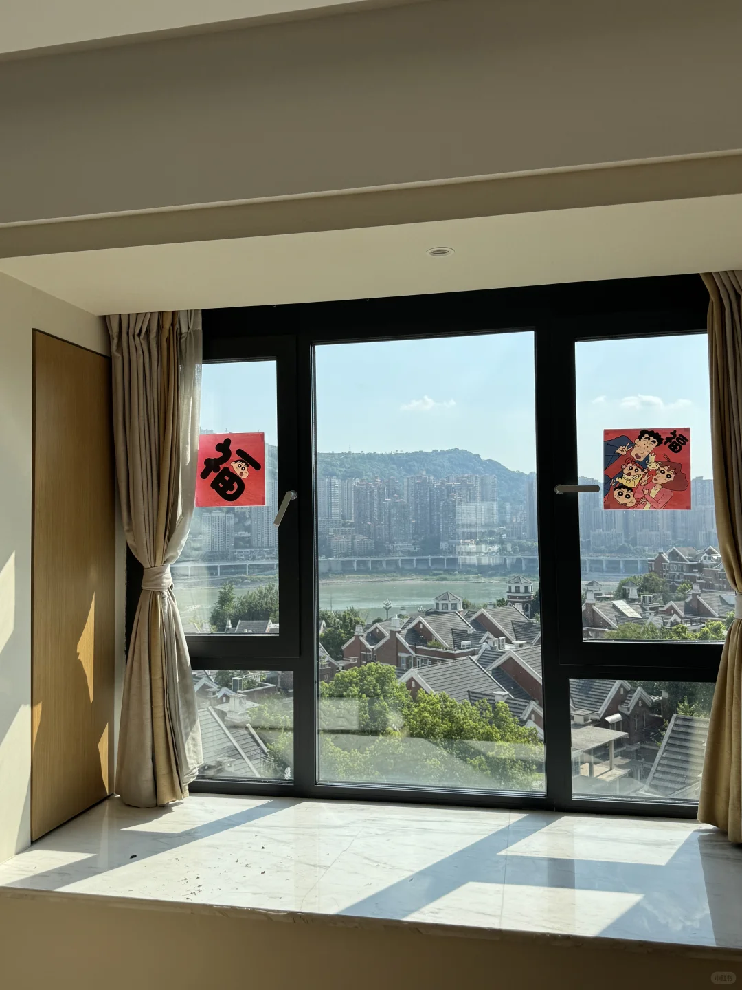 业主小姐姐一口气 降价30万的北滨路洋房🏡