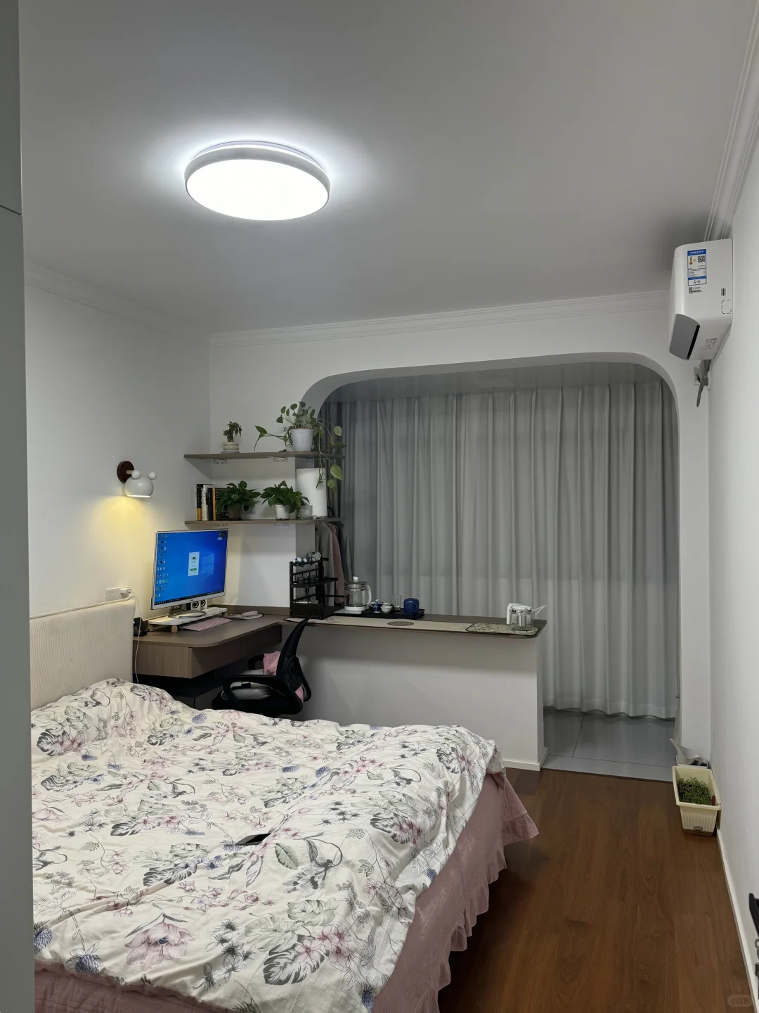 【首付7W徐州安家攻略💡女生独立买房必看！🏠