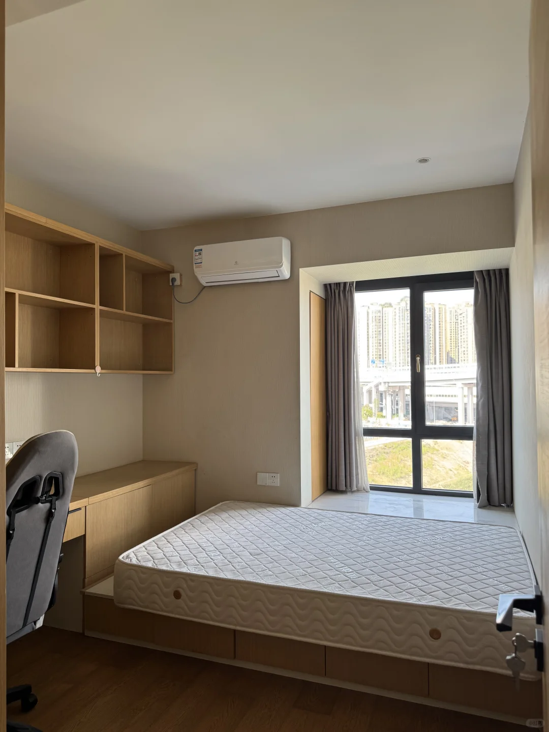 业主小姐姐一口气 降价30万的北滨路洋房🏡