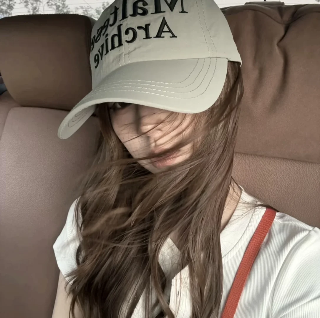 𝙒𝙚𝘾𝙝𝙖𝙩丨风格女头