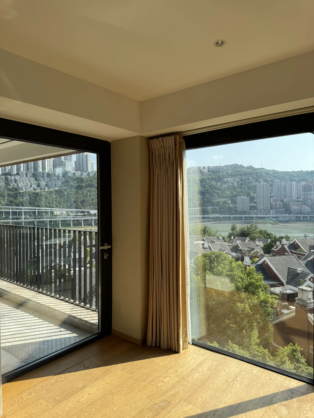 业主小姐姐一口气 降价30万的北滨路洋房🏡