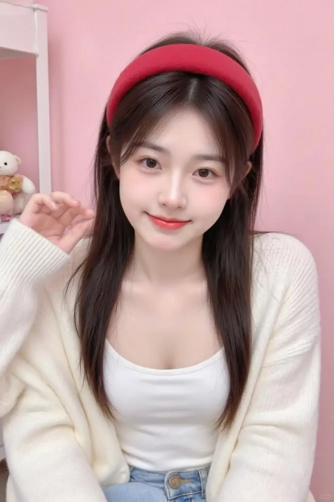 会是你喜欢的女孩纸么~~