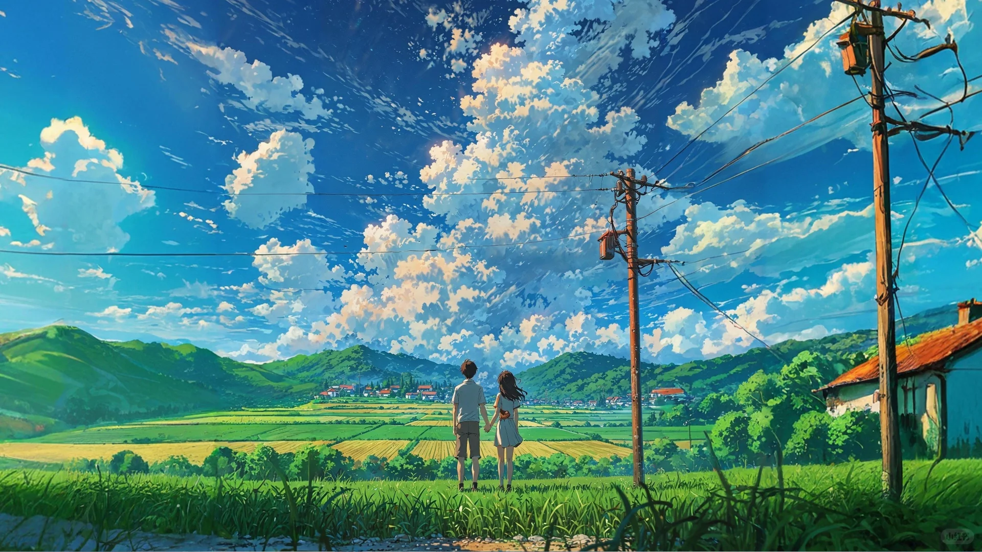 🌟085｜氛围感壁纸合集