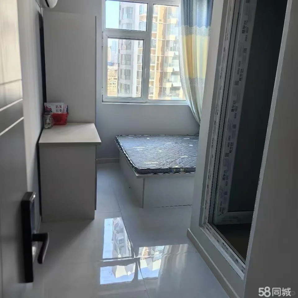 邯郸短租