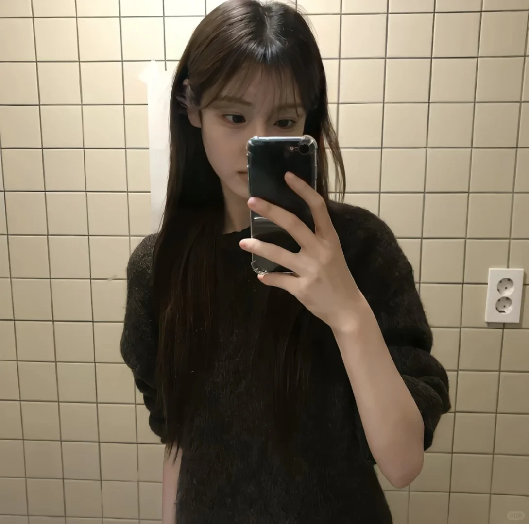 𝙒𝙚𝘾𝙝𝙖𝙩丨风格女头