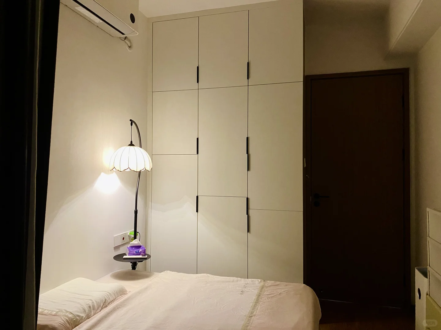 🏠 31㎡原木小宅｜艺术设计生的满分答卷