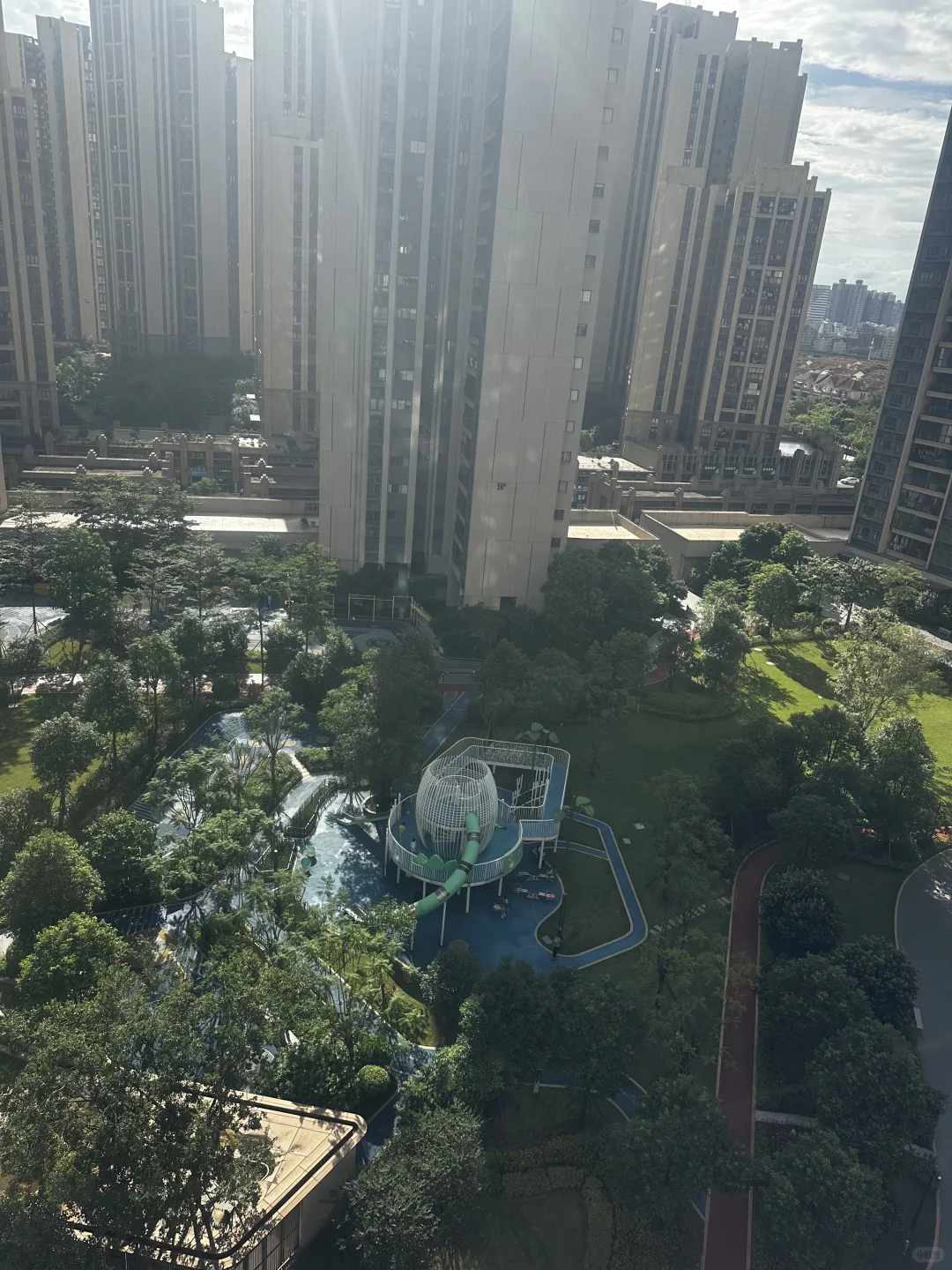 深圳搬来惠州做跨境的第三天