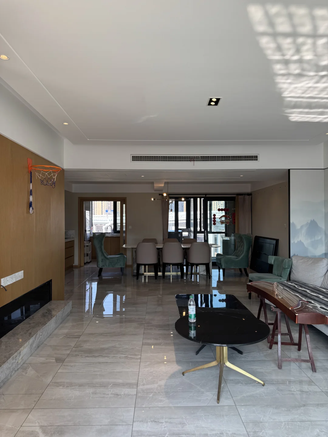 业主小姐姐一口气 降价30万的北滨路洋房🏡