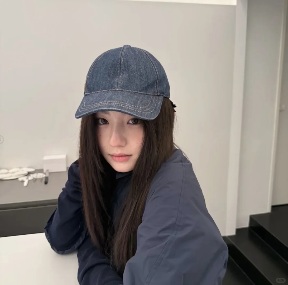 𝙒𝙚𝘾𝙝𝙖𝙩丨风格女头