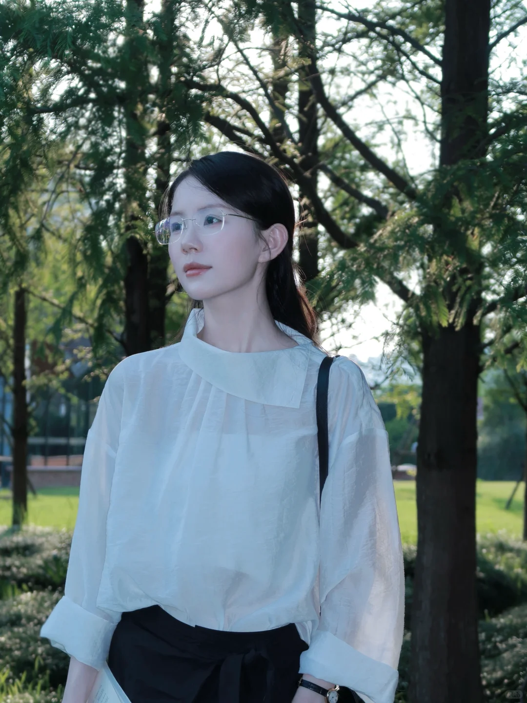 城里来的女作家