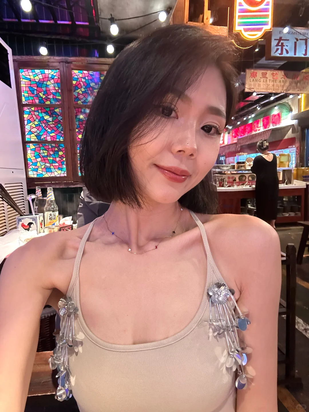 要不要和姐姐一起吃火锅呢～🙋🏻‍♀️