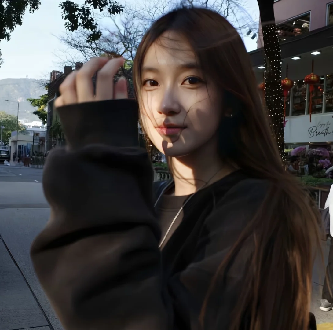𝙒𝙚𝘾𝙝𝙖𝙩丨风格女头