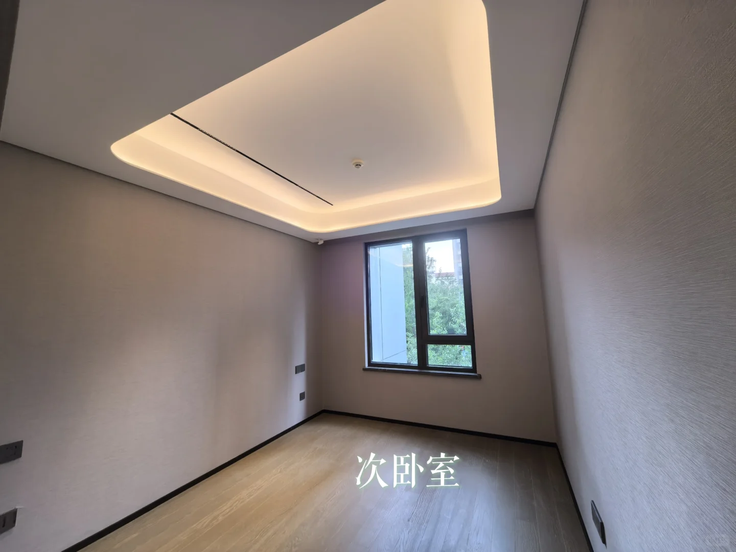 沈阳豪宅仁恒公元世纪不一样的感受