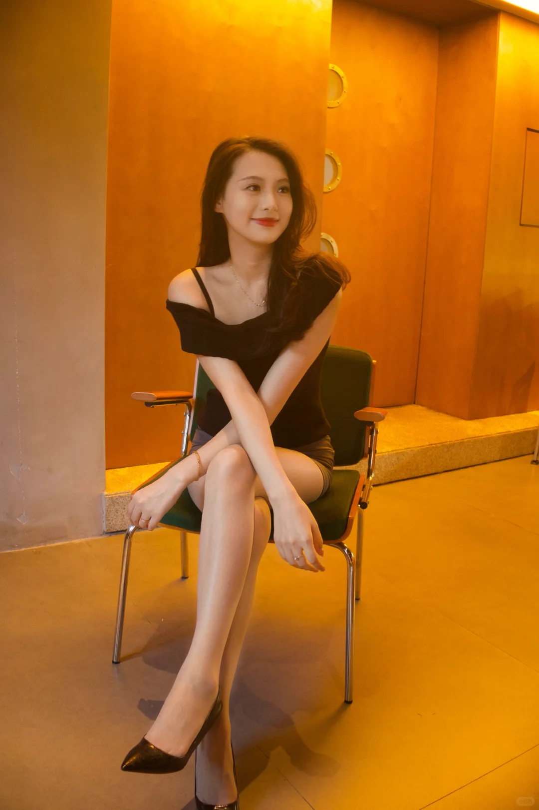 带妹