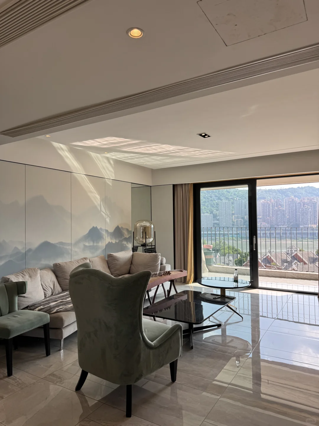 业主小姐姐一口气 降价30万的北滨路洋房🏡