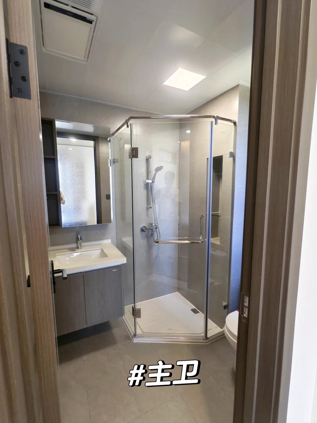 破防了🏠单价8千多买南昌青云谱精装洋房