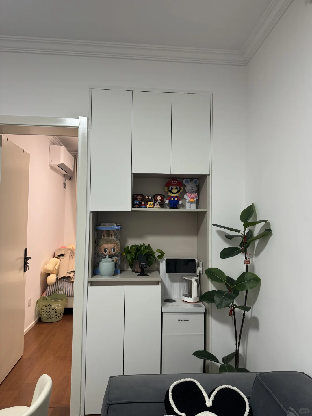 【首付7W徐州安家攻略💡女生独立买房必看！🏠
