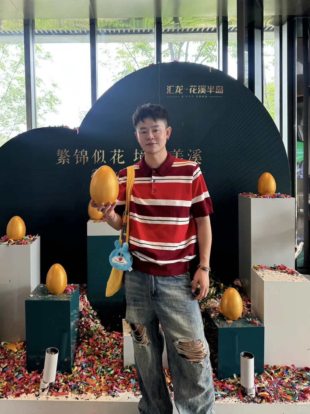 纠结了大半年！15W首付拿下115平三室！！