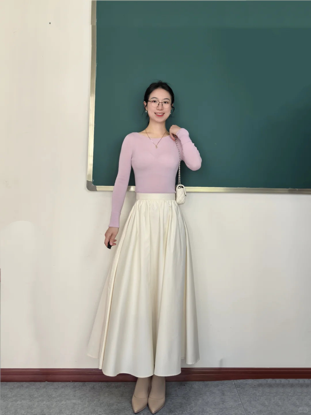 教师日常｜我的年度18图