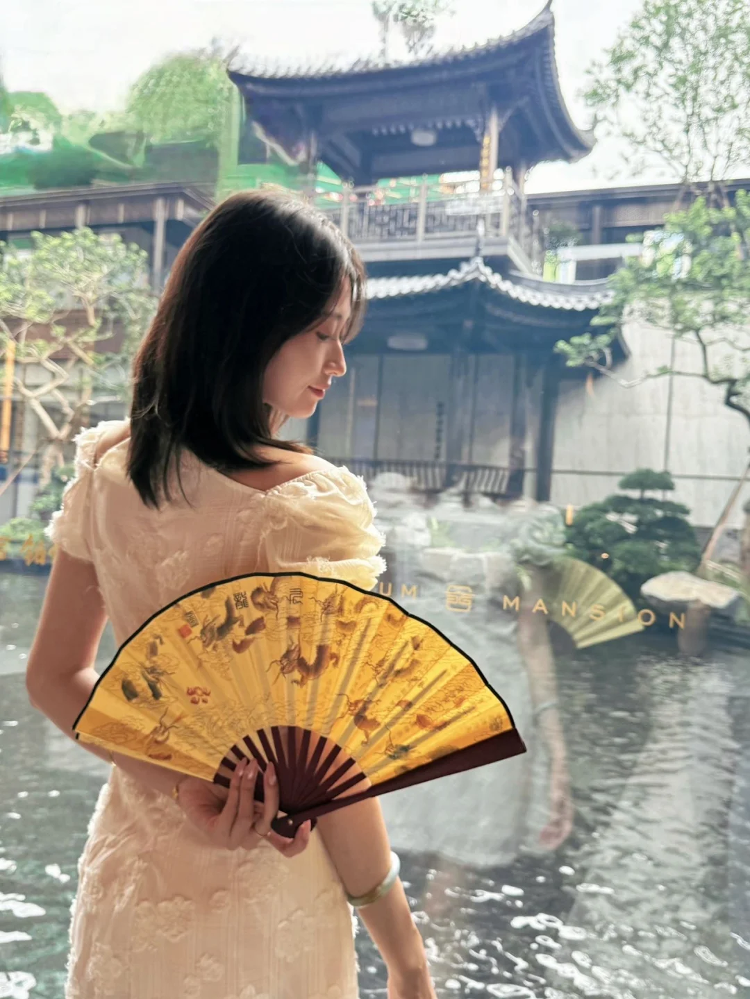 确实是珠海最美楼盘了…