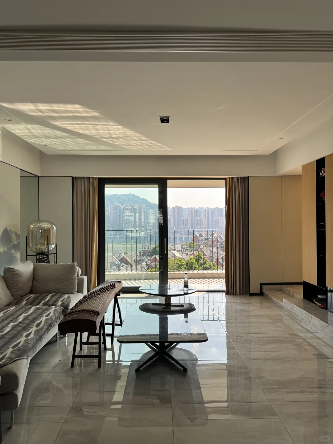 业主小姐姐一口气 降价30万的北滨路洋房🏡