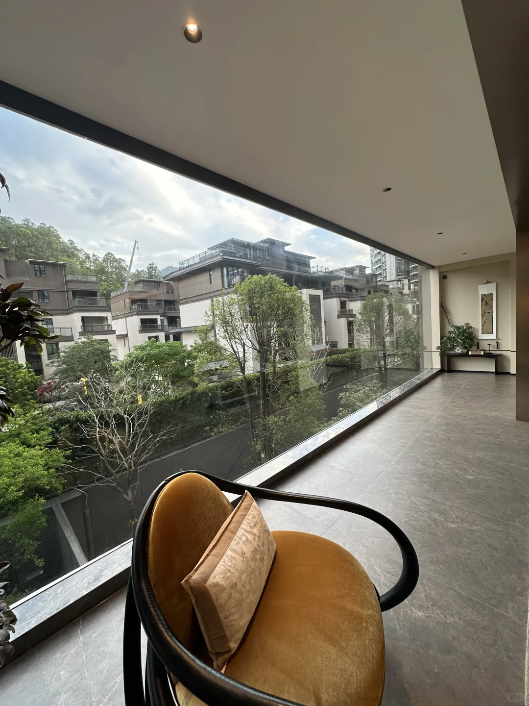 😍绝了！珠海185m²大平层 一梯一户