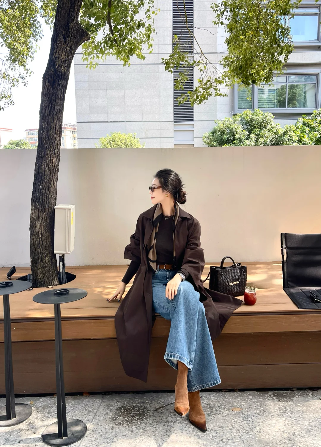 18套look期待一下秋冬🍂