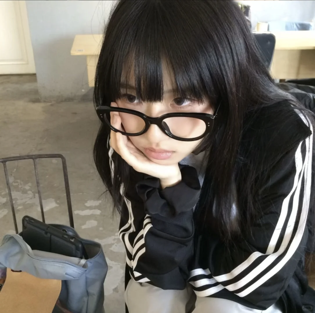 𝙒𝙚𝘾𝙝𝙖𝙩丨风格女头