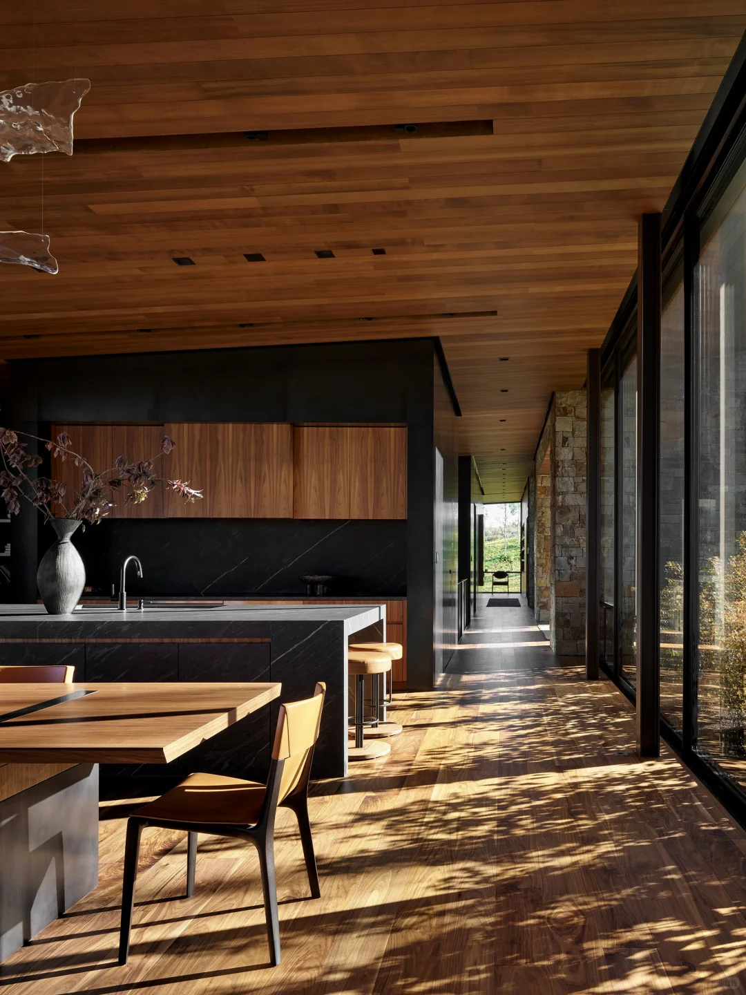 Skyview 住宅｜ CLB Architects