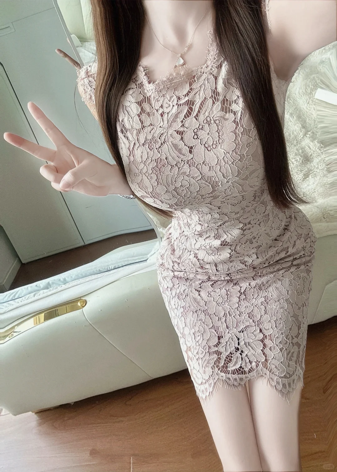 少妇30岁ootd