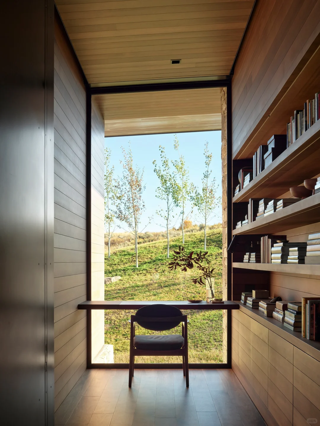 Skyview 住宅｜ CLB Architects