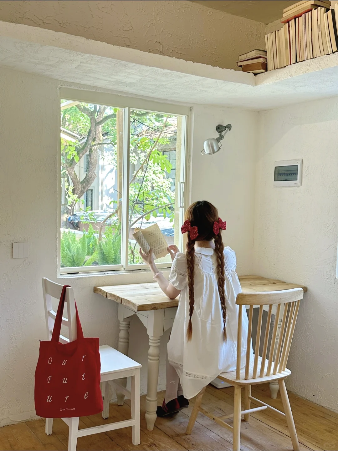 不是上海！！是南昌！！独栋老洋房咖啡店🏡🍃
