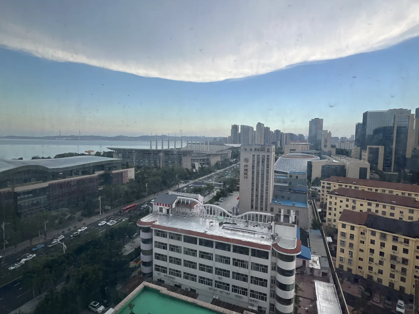 仅剩两套！威海小平方办公楼招租！