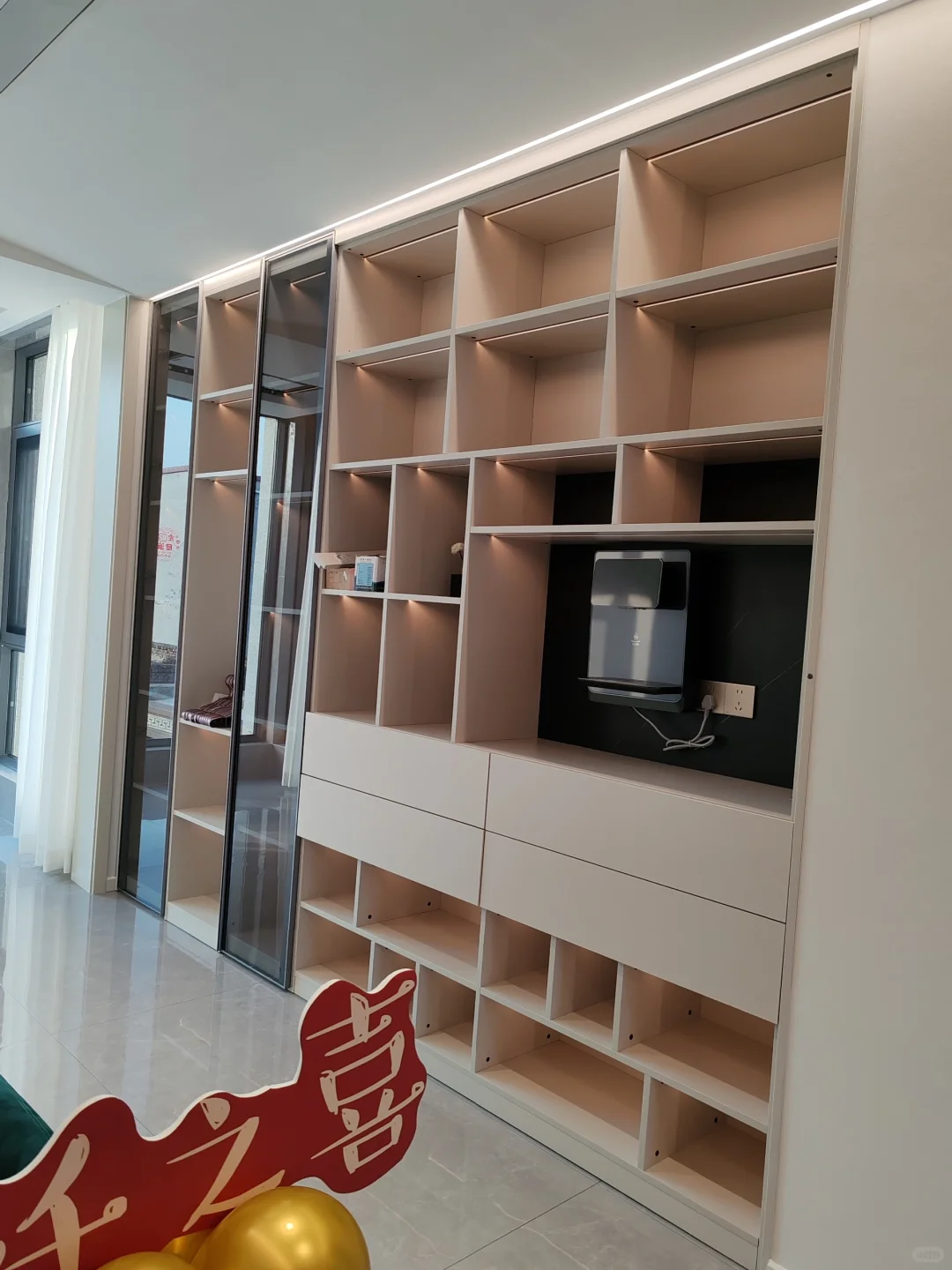 自建房小洋楼这样装💫