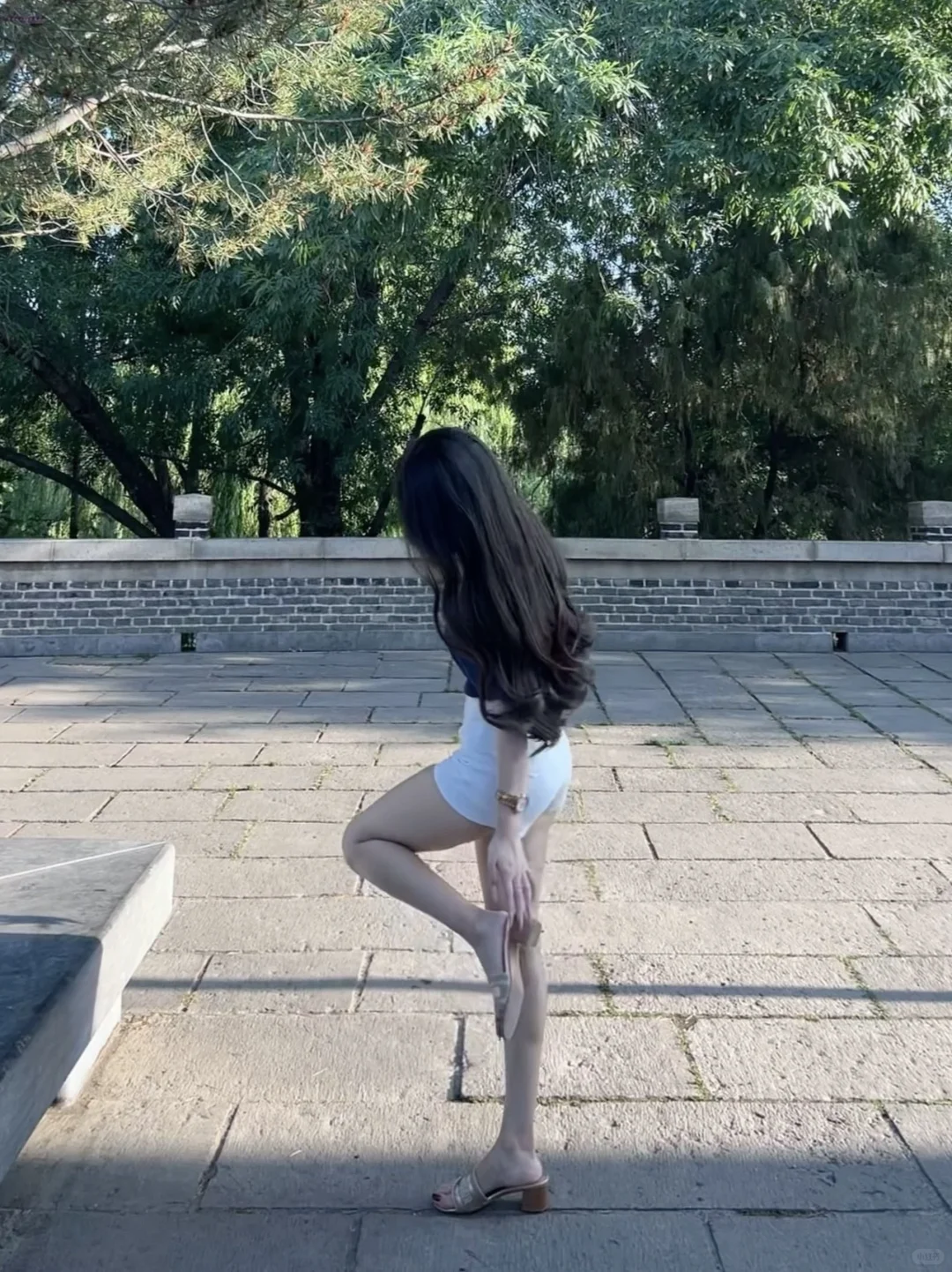 人和人之间的缘分